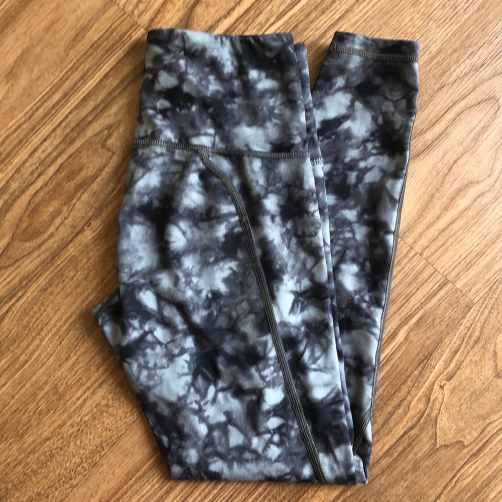 Athleta Leggings